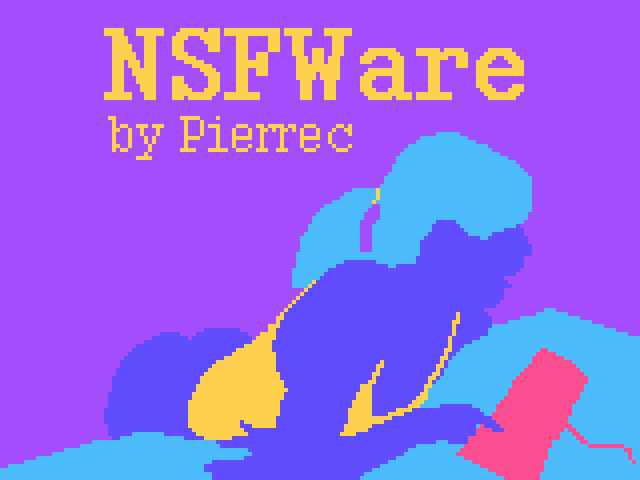 NSFWare.